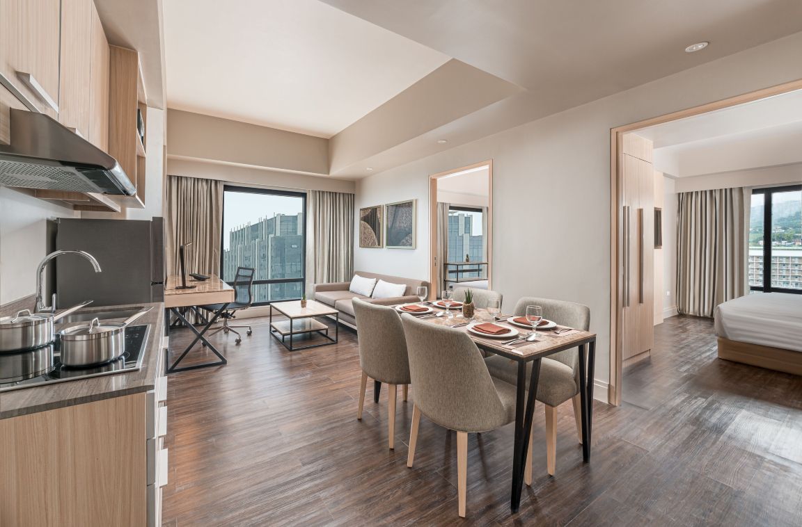 瑟达宿务中央集团酒店-官方