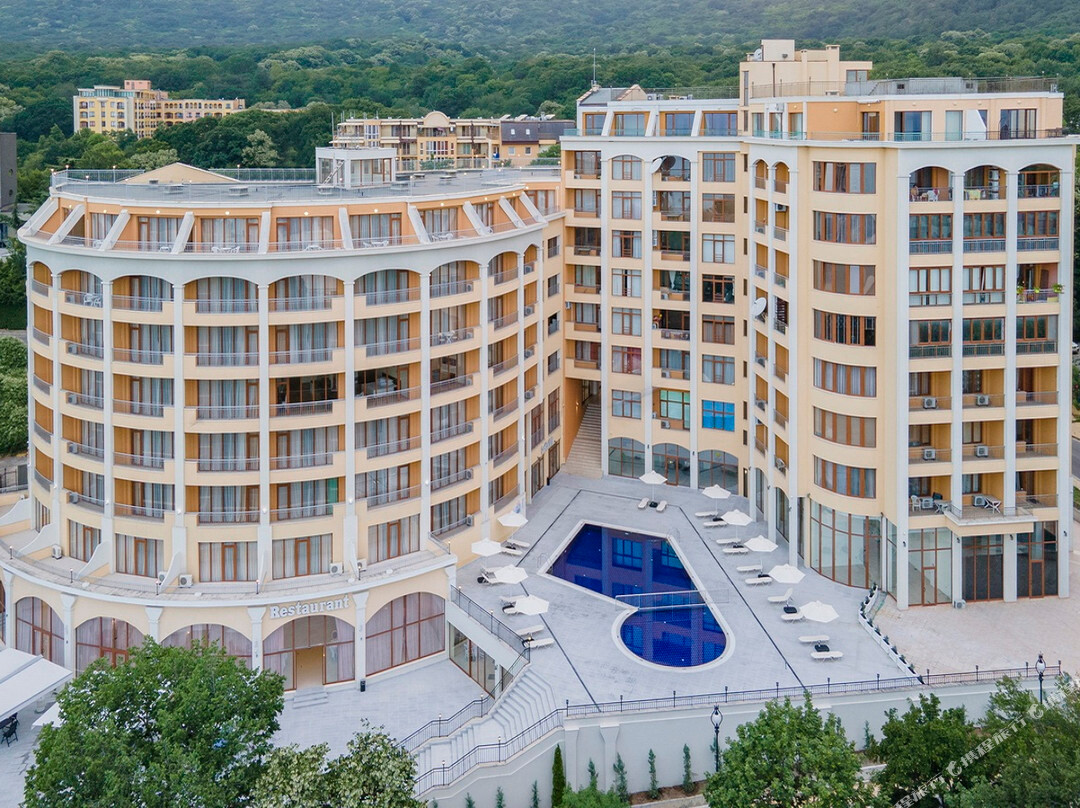 Hotel Continental洲际酒店