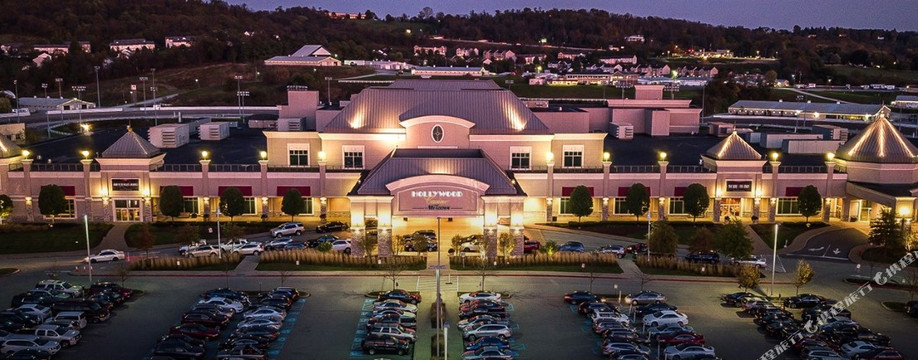 Hollywood Casino at The Meadows