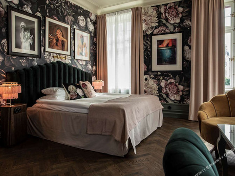 瑞典酒店住宿-贝斯特韦斯特酒店