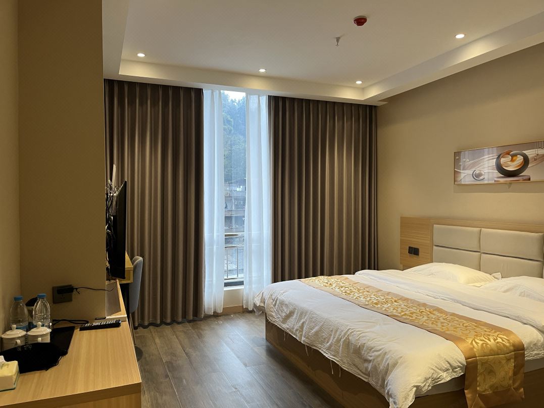 Jinkai Hotel