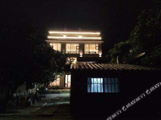 涠洲岛清梦民宿