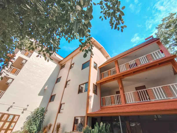 萨拜迪清迈酒店-官方