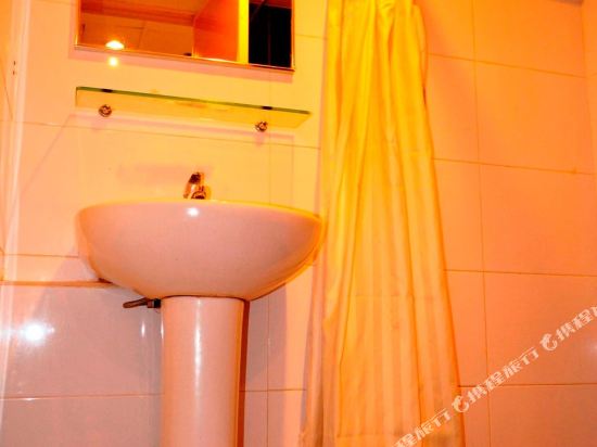 Hotel Caliber Kuala Lumpur Room Type - Superior Twin