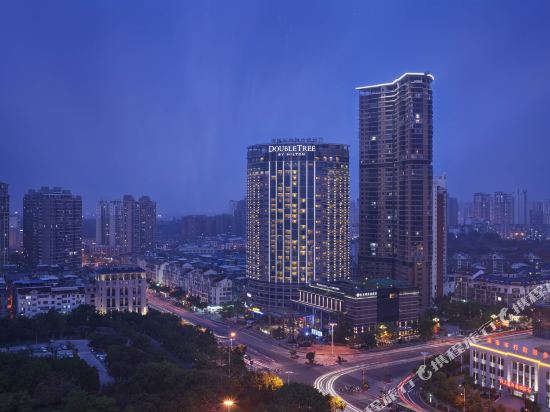 莆田三迪希尔顿逸林酒店