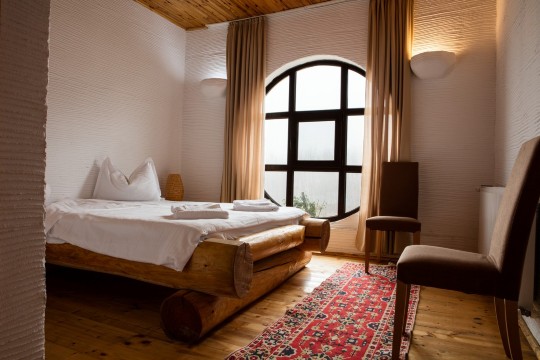 Ferma Dacilor-官方