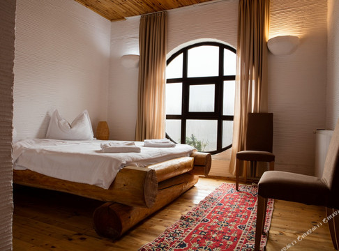 Mizil酒店住宿-Ferma Dacilor