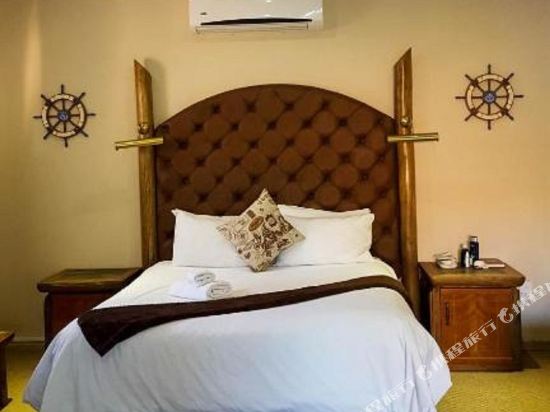 Aark Guest Lodge Room Type - Hoep-Hoep