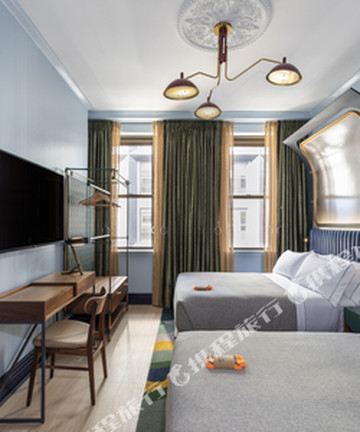 费城中心城希尔顿嘉悦里酒店酒店图片