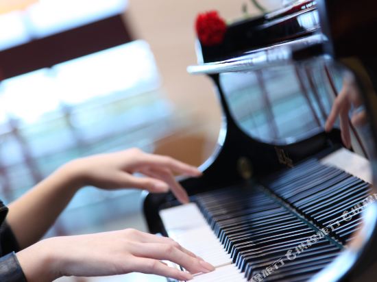 营口金泰珑悦海景大酒店