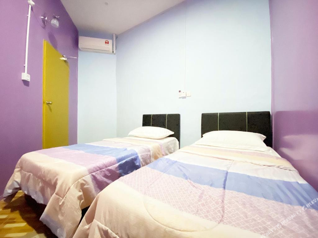 斯波特昂89986P和P旅馆