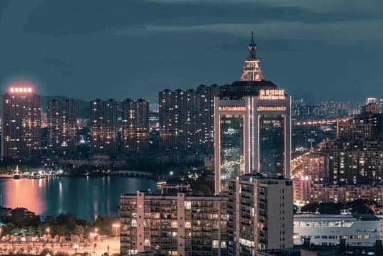 晋江荣誉国际酒店-官方
