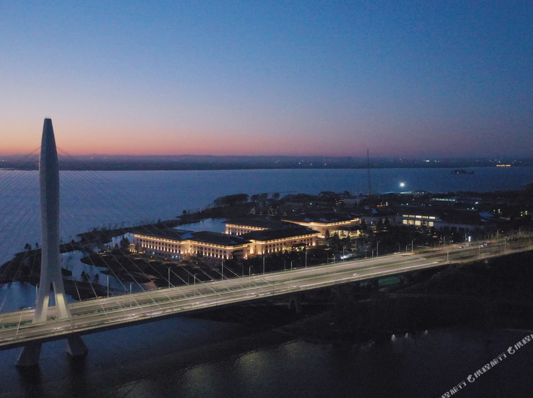 长治滨湖国际大酒店
