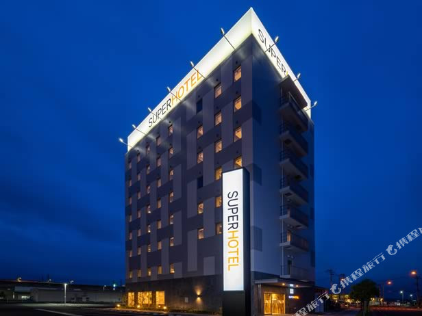 美田园仙台机场超级酒店