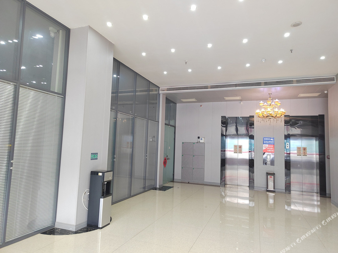 府谷华苑大酒店