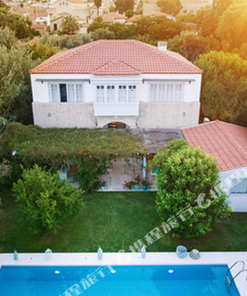 Alura Boutique Hotel酒店图片