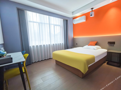 上饶华西大酒店