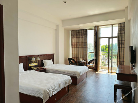 阳西沙扒湾怡海宾馆