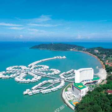 马来西亚大红花 丽昇精选酒店 Lexis Hibiscus Port Dickson 图片 马来西亚大红花 丽昇精选酒店 Lexis Hibiscus Port Dickson 真实图片 相册 携程旅行