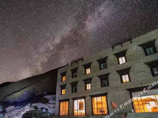 格桑美朵丽森酒店(稻城亚丁打冲店)