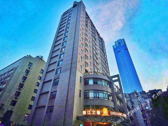 百时快捷酒店(武汉六渡桥地铁站汉正街店)