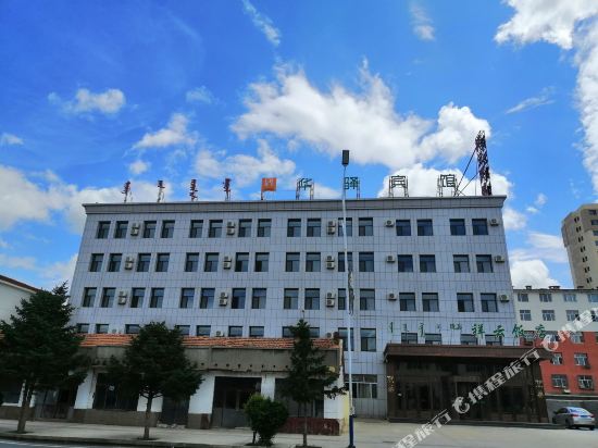 华驿宾馆(正蓝旗上都大街店)