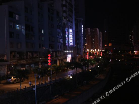 都匀雅兰特酒店