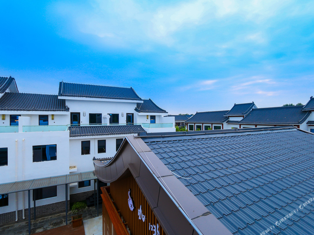 魏县魏州园林宾馆(魏祠公园人民医院新院店）