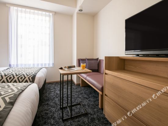 Hotel Vista Osaka Namba Room Type - Superior Twin Room