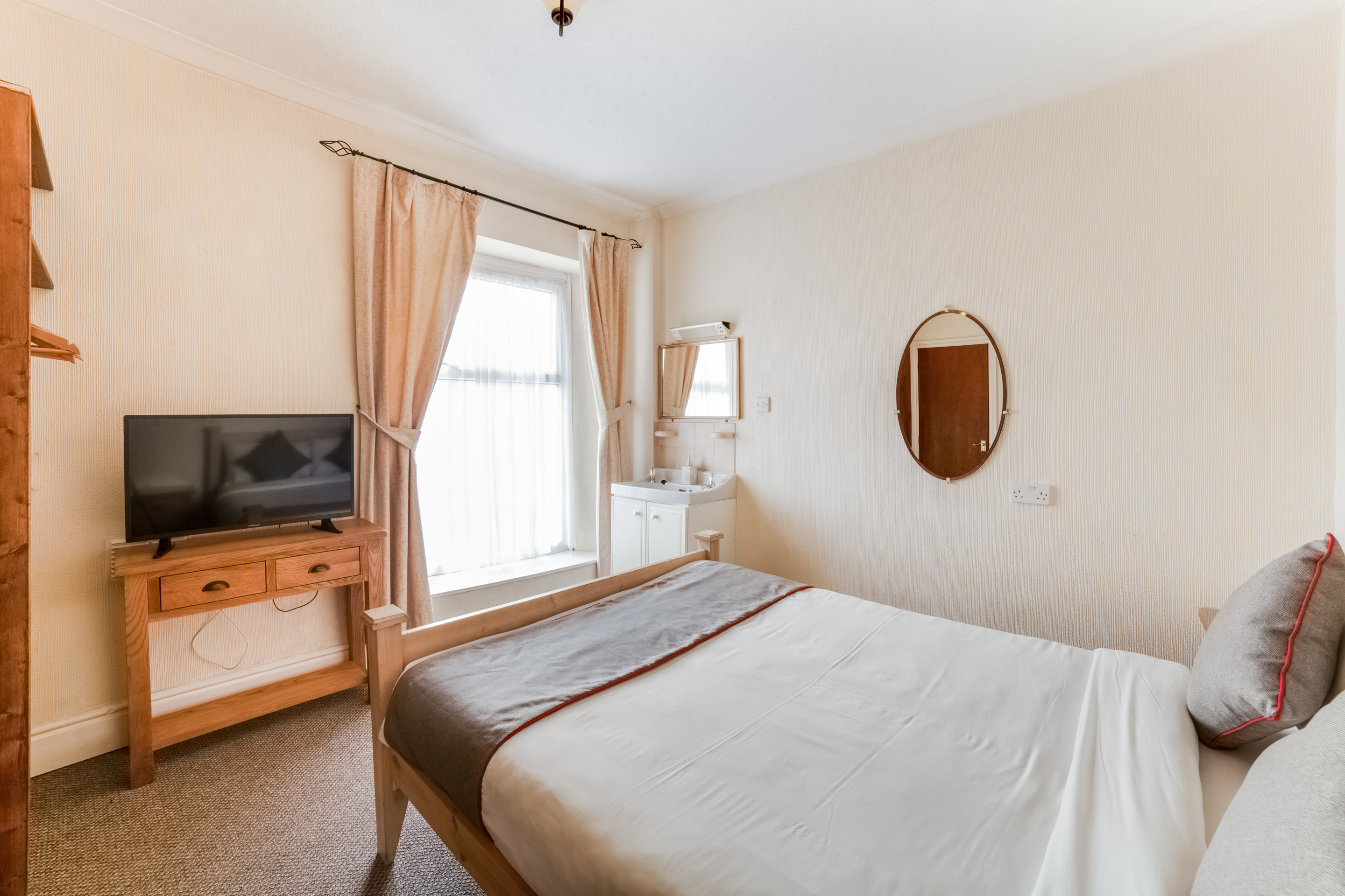 Station Road Inn-官方