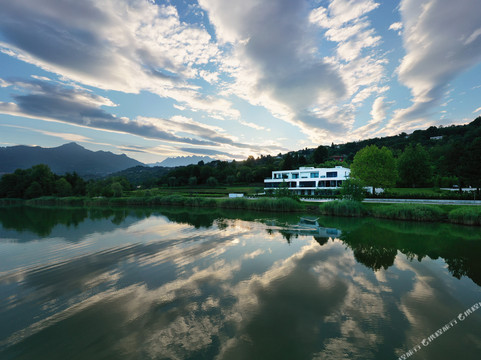 Province of Lecco酒店住宿-Bianca Relais, By R Collection Hotels