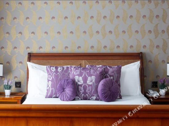 Muthu Clumber Park Hotel and Spa Room Type - Standard Suite