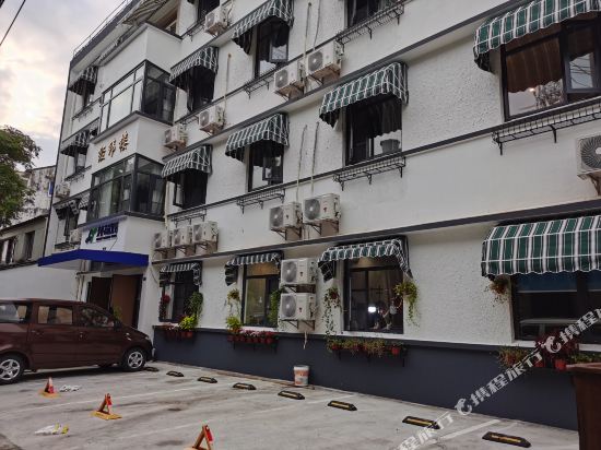 苏州莱顿花园酒店