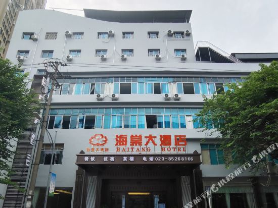重庆海棠大酒店