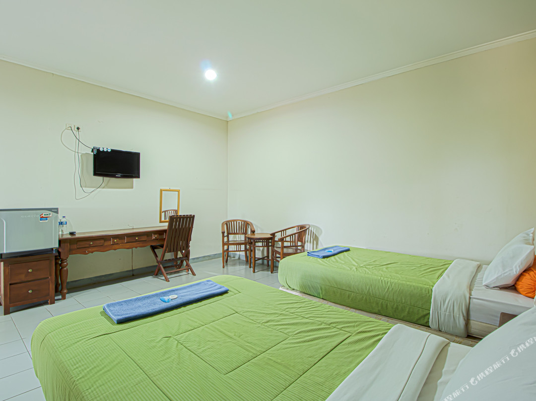 Wisma Atlet Sentul City