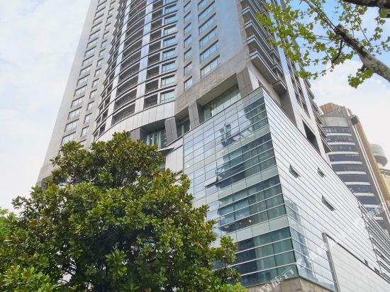 长河国际公寓·新天地