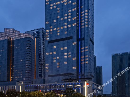 义乌万豪行政公寓