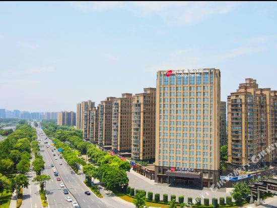 开元曼居·绍兴金柯桥大道安昌店