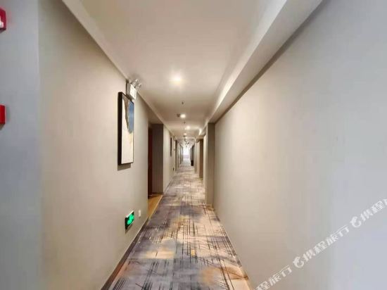 栖哈酒店（宁波下应北路店）