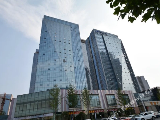 郑州君莲养生酒店