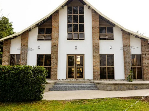 Palm Garden Motel-Makurdi必去景点