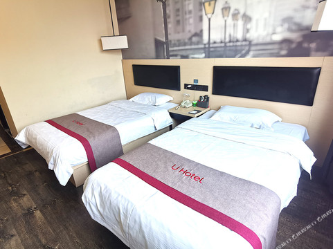 尚客优酒店(广饶大王汽车站店)