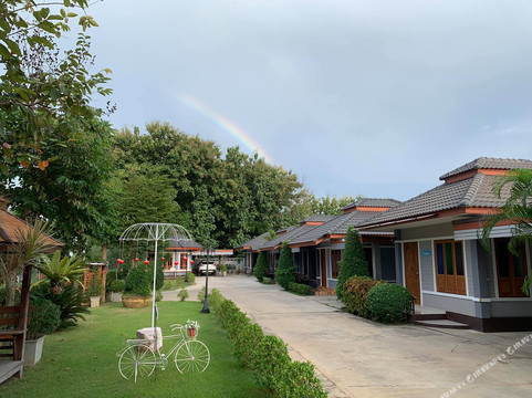 Hat Siao酒店住宿-Ban SP Resort