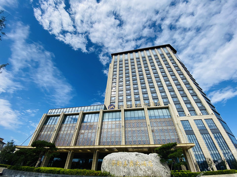 平度市酒店住宿-青岛华韵美爵大酒店