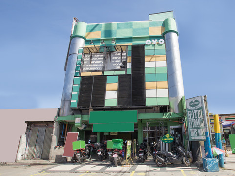 OYO 717 Ranchotel Bayanan