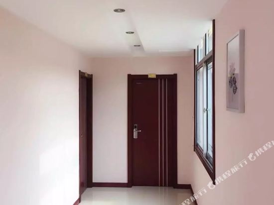 莱州渤海快捷宾馆