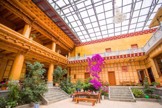 Naizi Hippo Shop Homestay