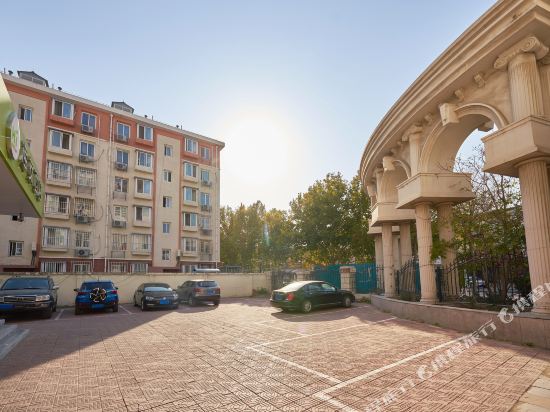 海友酒店(北京旧宫店)