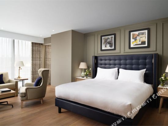 The Grand, York Room Type - Heritage Suite