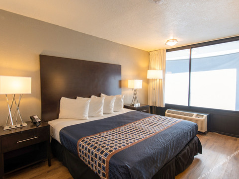 奥兰多欧陆广场酒店